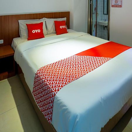 Super Oyo 3109 Point Inn Jakarta Eksteriør billede