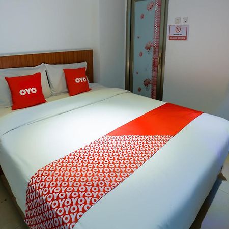 Super Oyo 3109 Point Inn Jakarta Eksteriør billede